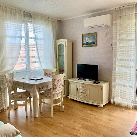 Apartament Keti Nesebar Exterior foto