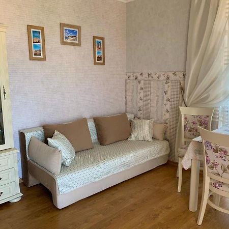 Apartament Keti Nesebar Exterior foto