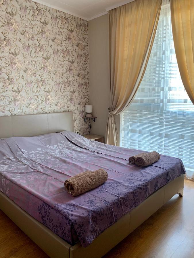 Apartament Keti Nesebar Exterior foto