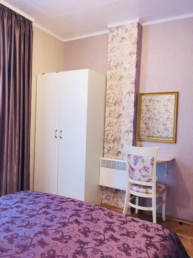Apartament Keti Nesebar Exterior foto