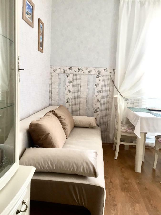 Apartament Keti Nesebar Exterior foto